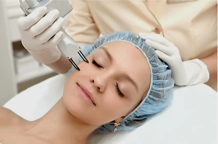 Tsarin Mesotherapy